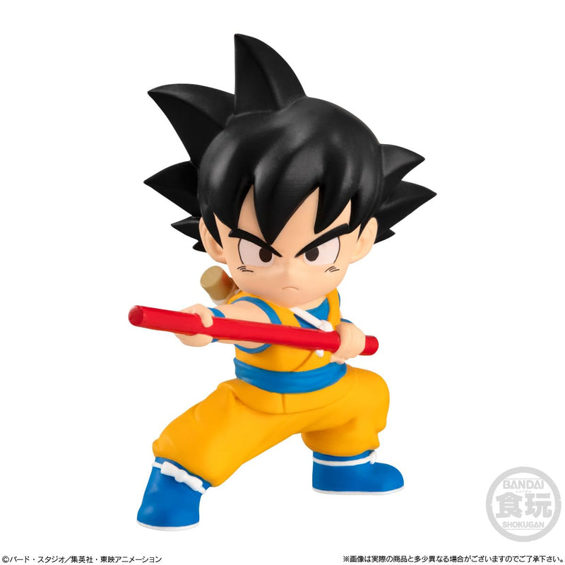 Sofbits "Dragon Ball"