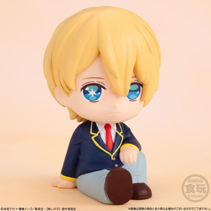 Relacot "Oshi no Ko"