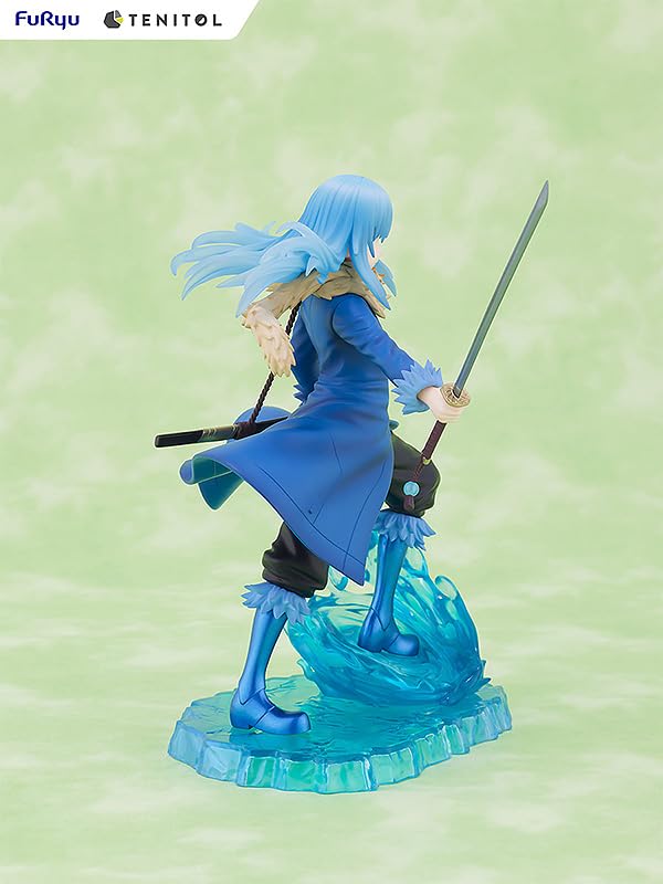 TENITOL "That Time I Got Reincarnated as a Slime" Rimuru
