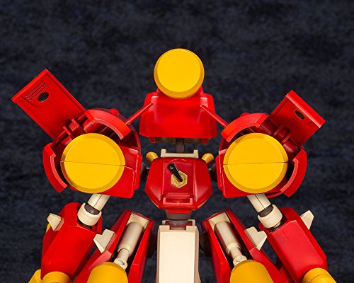 "Medabots" KBT06-C Arc Beetle Dash