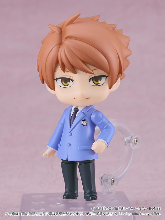 Nendoroid "Ouran High School Host Club" Hitachiin Hikaru