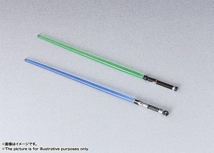S.H.Figuarts "Star Wars" Obi-Wan Kenobi (Episode I)