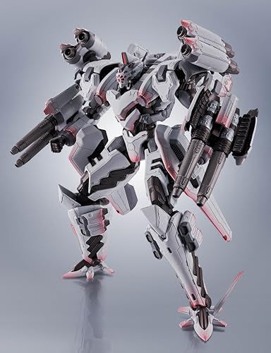 Robot Spirits Side AC "Armored Core VI: Fires of Rubicon" IB-07: SOL 644 / Ayre