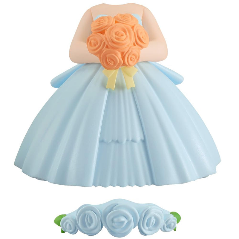 Nendoroid More Dress Up Wedding 02
