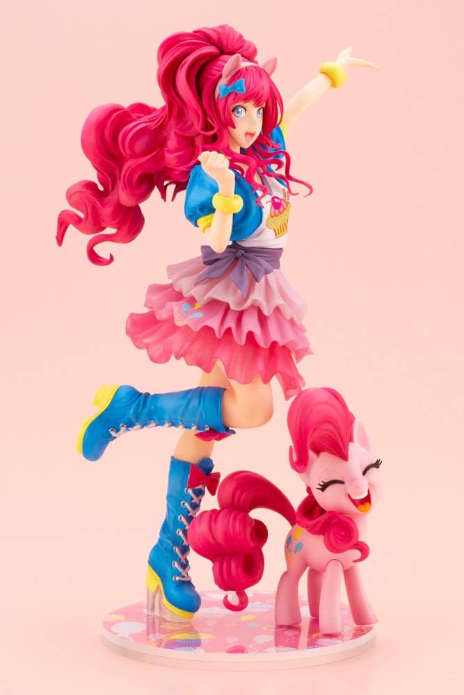 "My Little Pony" Bishoujo Pinkie Pie 1/7 Scale