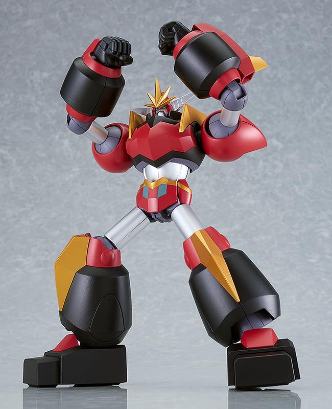 Moderoid "Dai-Guard" Dai-Guard