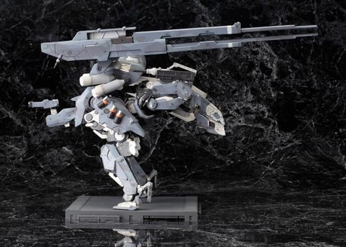 "Metal Gear Solid V The Phantom Pain" Metal Gear Sahelanthropus