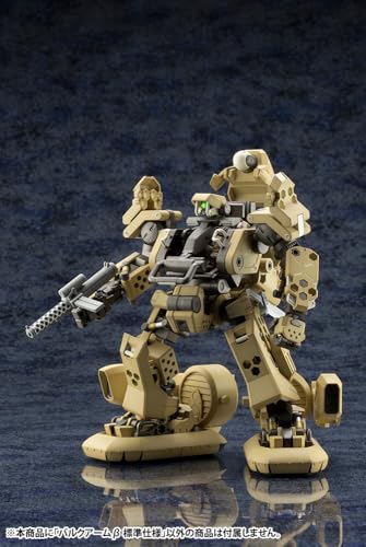 Kit Block Hexa Gear Bulkarm Beta Standard Type