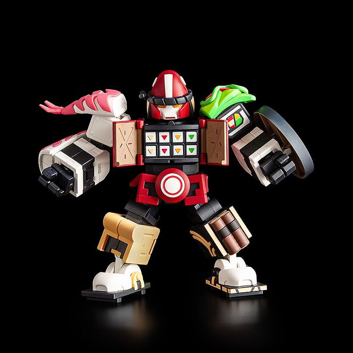 "Blue Archive" KAITEN FX Mk. 0