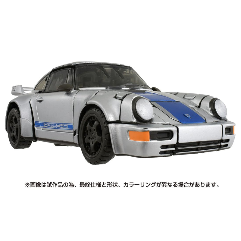 "Transformers: The Movie" Studio Series SS-141 Mirage