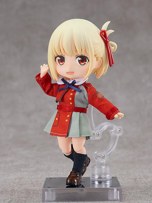 Nendoroid Doll "Lycoris Recoil" Nishikigi Chisato