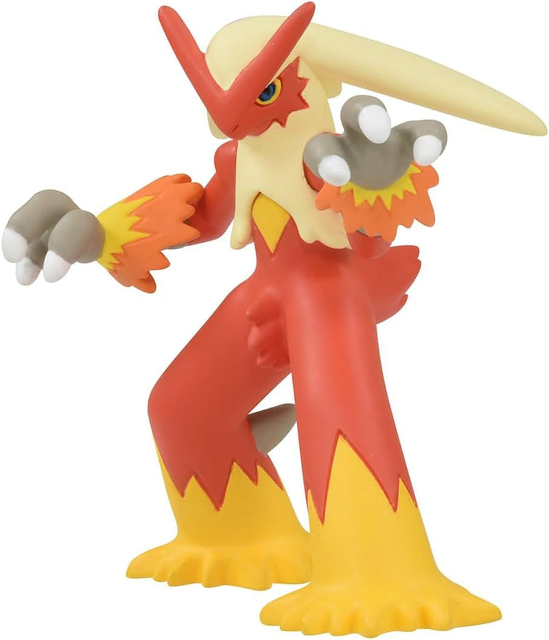 Pokémon MonColle MS-38 Blaziken