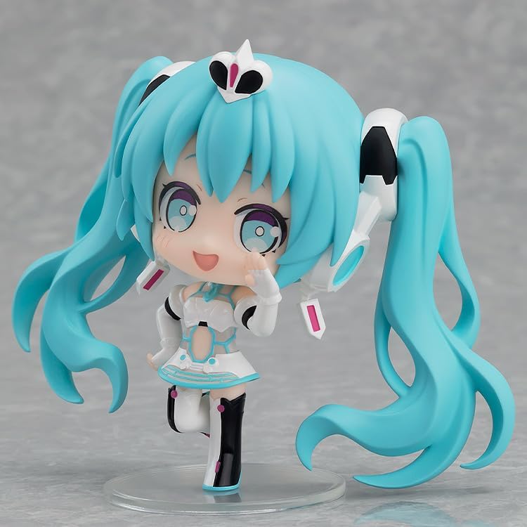 Hatsune Miku GT Project Blind Box Series Racing Miku All Stars Figure Collection Vol. 1