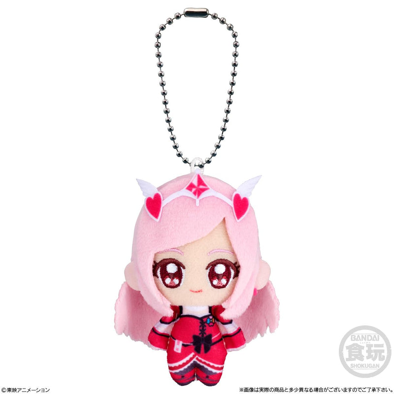 "PreCure" Fuwa Kyun Mascot 2