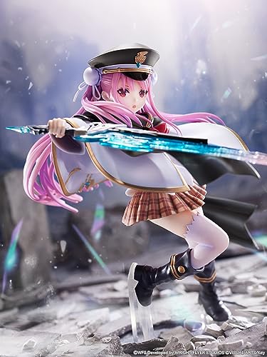 "Heaven Burns Red" Kunimi Tama 1/7 Scale Figure