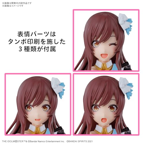 30MS "The Idolmaster Shiny Colors" Osaki Amana