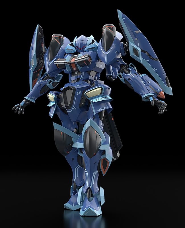 Moderoid "Knight's & Magic" Toybox