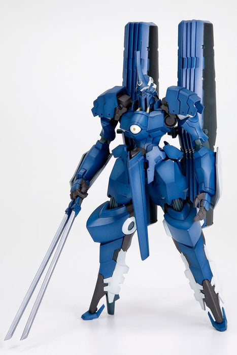 壽屋(KOTOBUKIYA) 鉄のラインバレル ヴァーダント 全高約150mm 1/144スケール プラモデル
