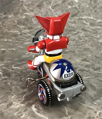 EX Tricycle "Getter Robo" Getter 1 B Type