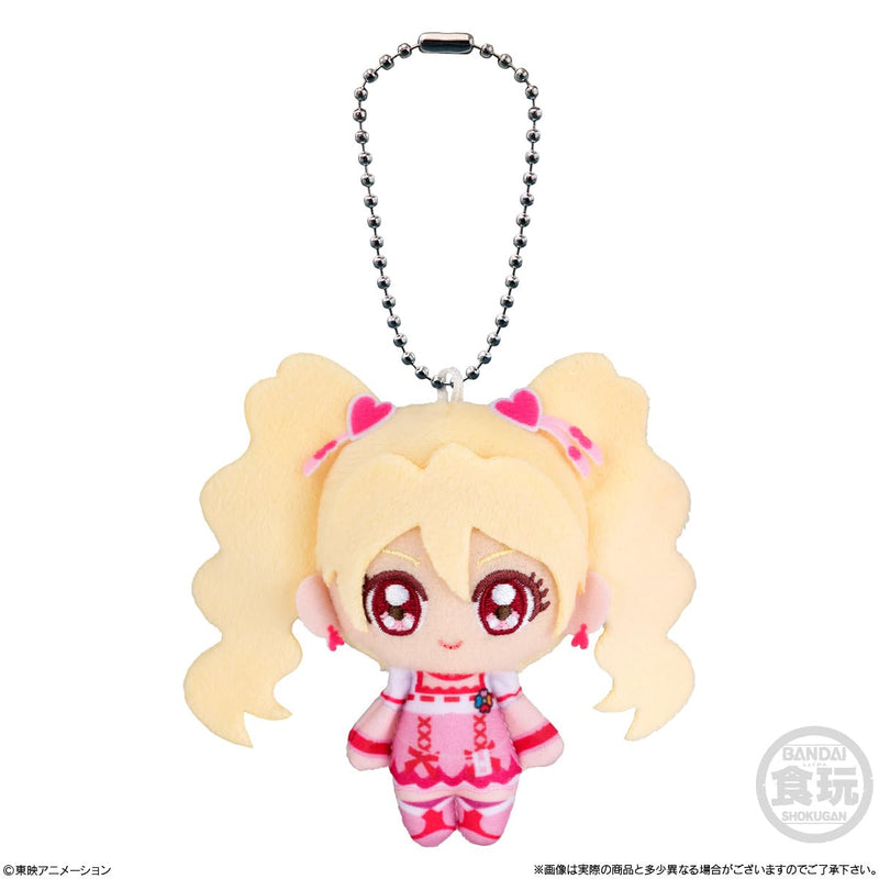 "PreCure" Fuwa Kyun Mascot 2