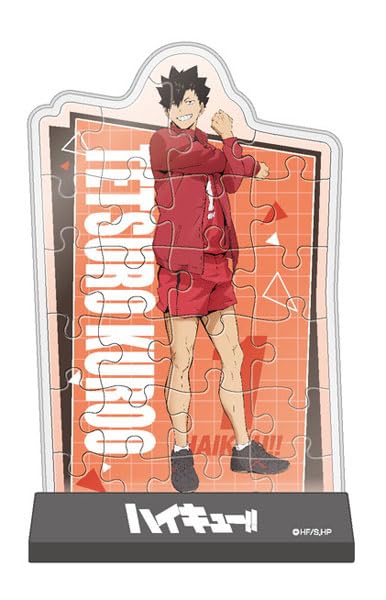 "Haikyu!!" Kabusel Standy CC-ST 005 Kuroo Tetsuro