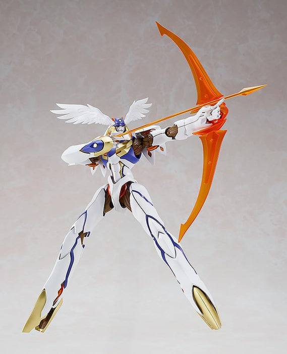 Moderoid "RahXephon" RahXephon