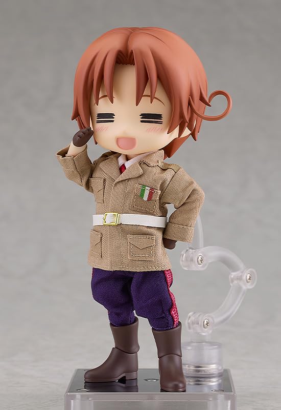 Nendoroid Doll "Hetalia World Stars" Italy
