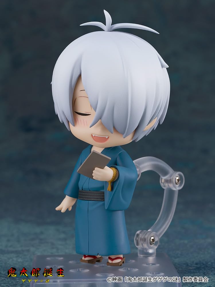 Nendoroid "Kitaro Tanjo: Gegege no Nazo" Kitaro's Father