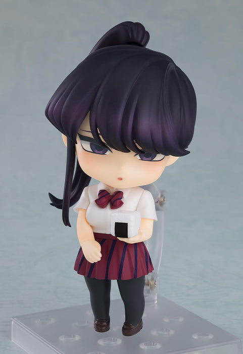 Nendoroid "Komi Can't Communicate" Komi Shoko Ponytail Ver.