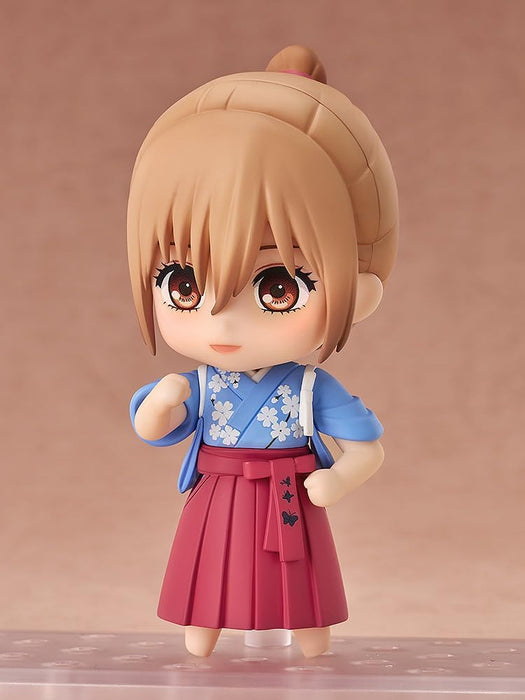 Nendoroid "Chihayafuru 3" Ayase Chihaya