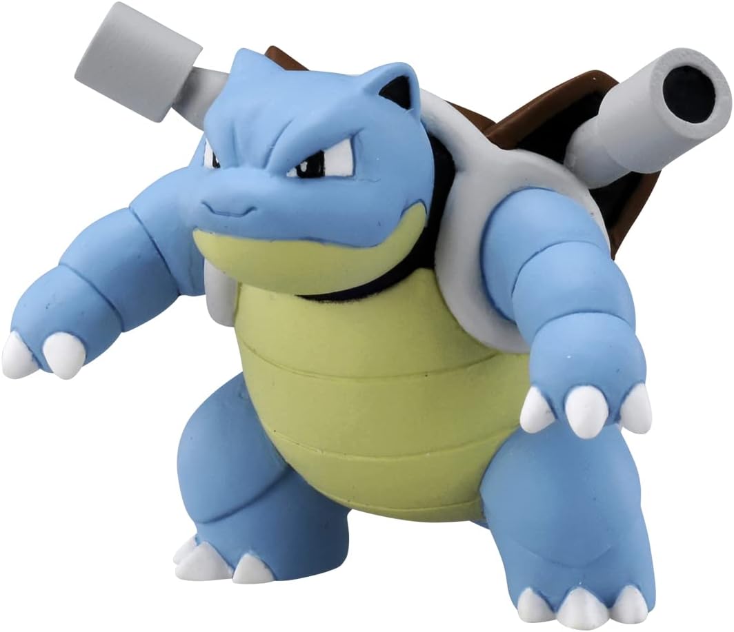 carte pokemon originale blastoise