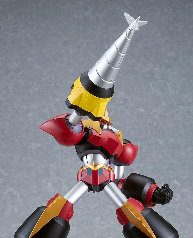 Moderoid "Dai-Guard" Dai-Guard
