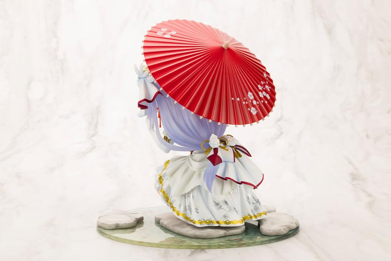 "The Idolmaster Million Live!" Shiraishi Tsumugi -Celebrate Miyabi-