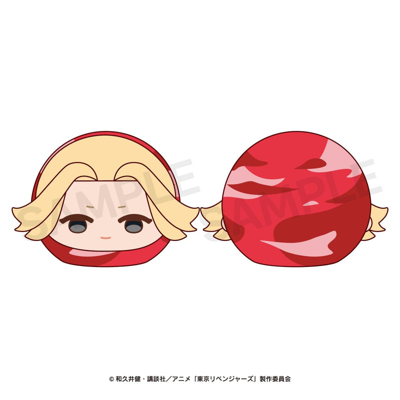 "Tokyo Revengers" Nuicecream 02 Sano Manjiro