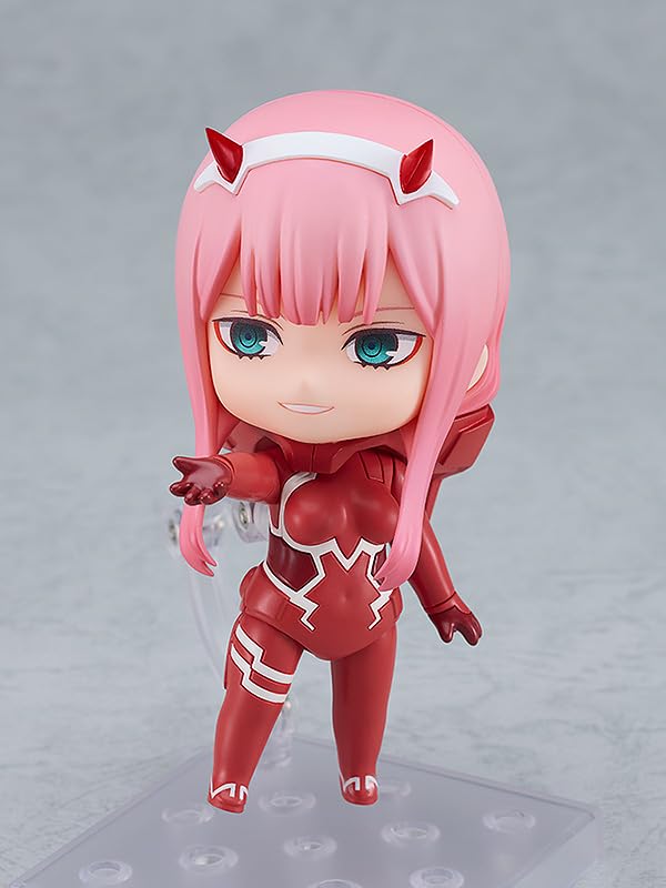 Nendoroid "DARLING in the FRANXX" Zero Two Pilot Suit Ver.