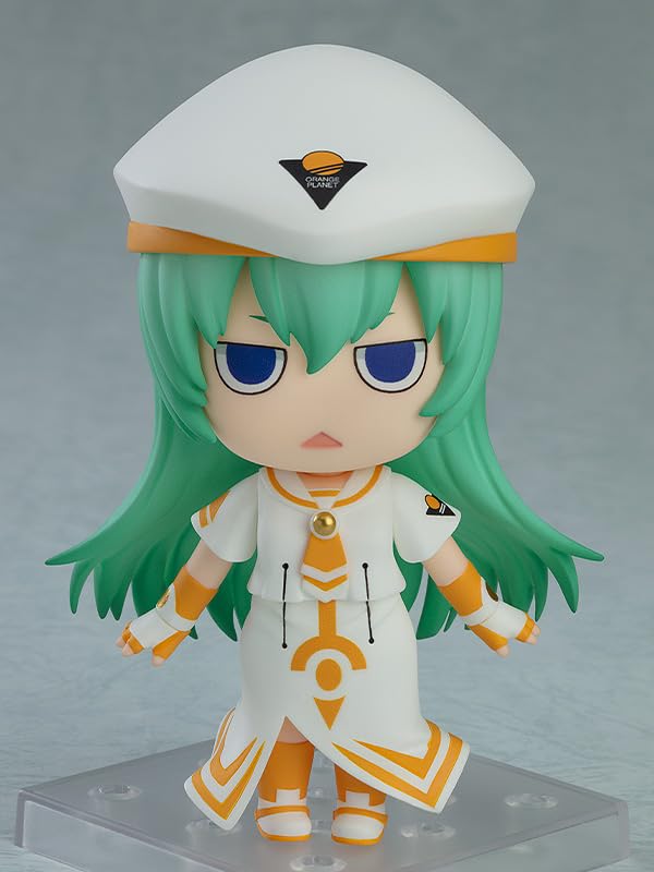 Nendoroid "ARIA" Alice Carroll