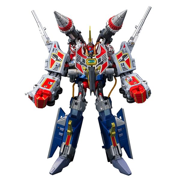 Actibuilder "SSSS.Gridman" Deluxe Assist Weapon Set