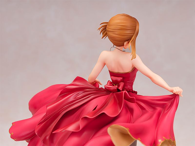 "Atelier Ryza: Ever Darkness & the Secret Hideout" Reisalin Stout Dress Ver.