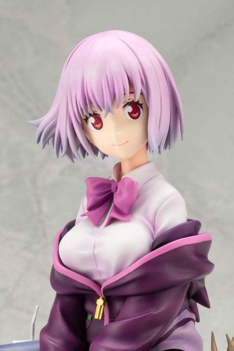 "SSSS.Gridman" Shinjo Akane 1/7 Scale