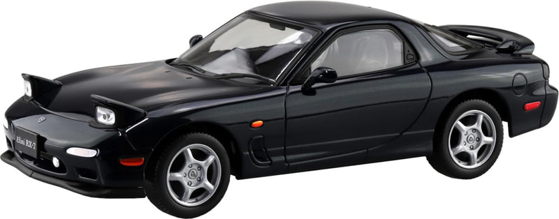 RakuPla Snap Kit 04-MB Efini FD3S RX-7 (Montego Blue Mica)