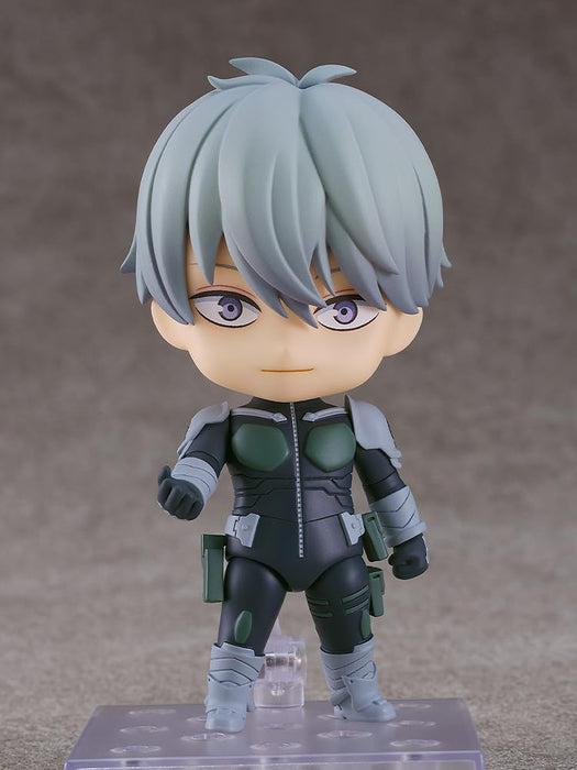 Nendoroid "Kaiju No. 8" Ichikawa Reno