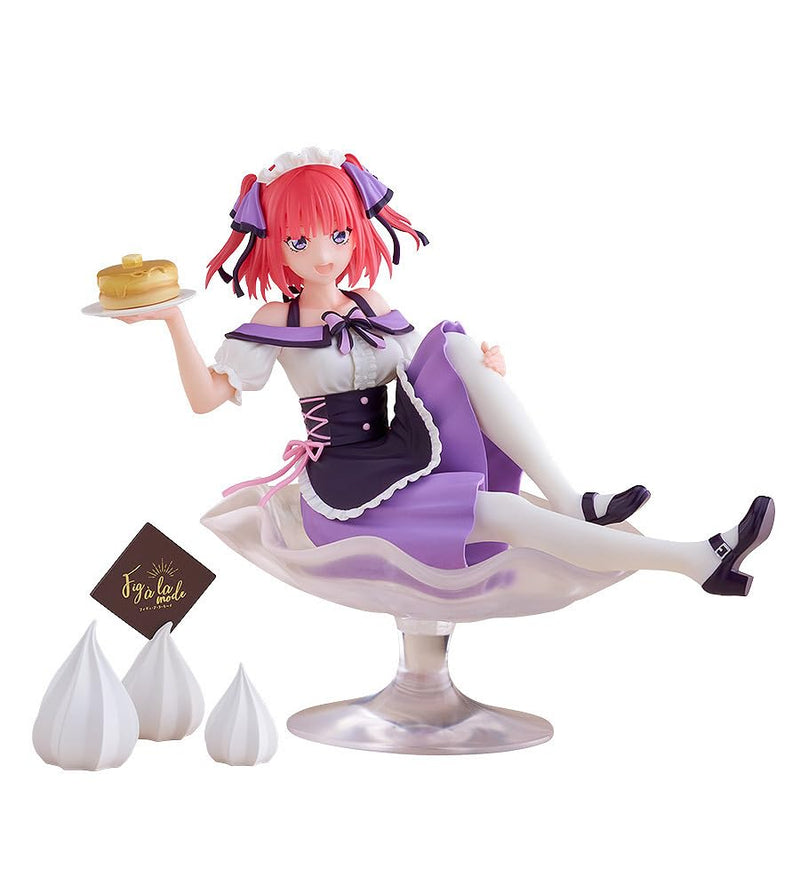 TENITOL Fig a la mode "The Quintessential Quintuplets Specials" Nino