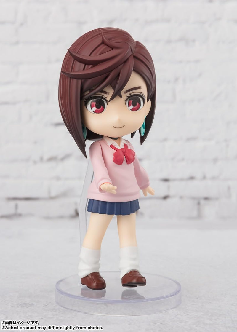 Figuarts Mini "DAN DA DAN" Momo