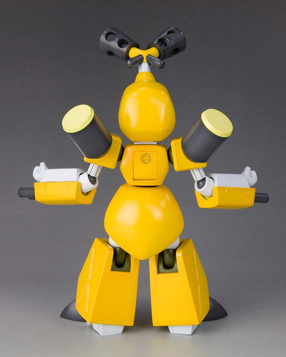"Medarot" KBT00-M Metal Beetle