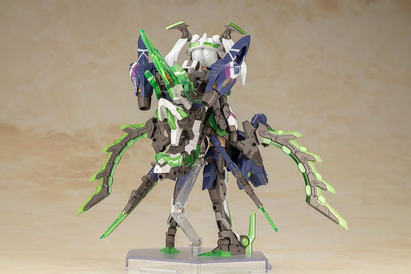 "Frame Arms Girl" Hresvelgr=Cornix