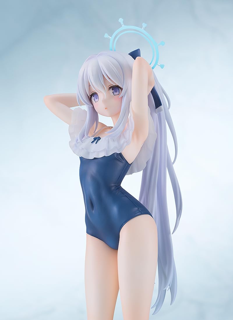 "Blue Archive" Miyako (Swimsuit) Memorial Lobby Ver.