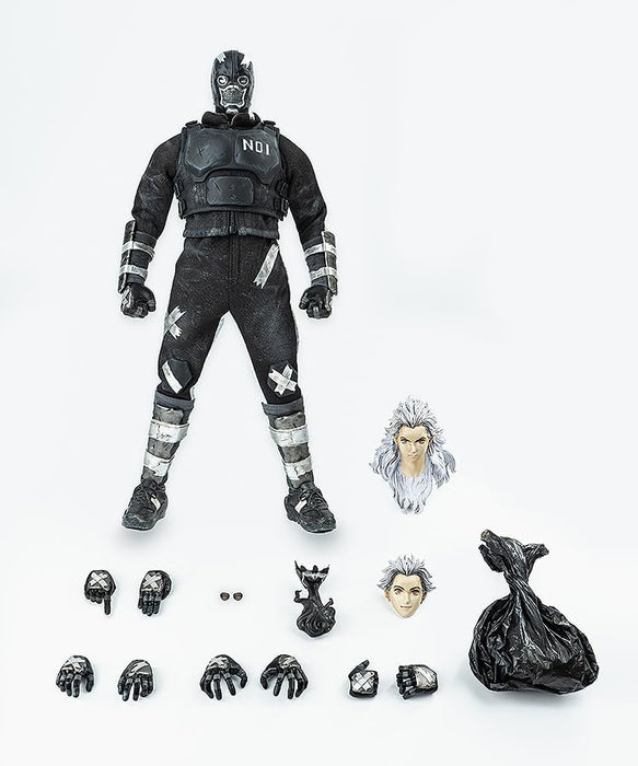 "Dorohedoro" FigZero 1/6 Scale Noi