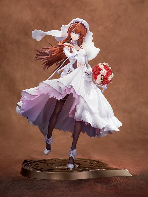 "STEINS;GATE" Makise Kurisu Wedding Dress Ver.