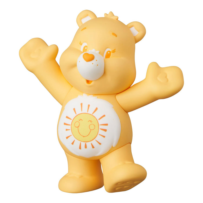 UDF "Care Bears (TM)" Funshine Bear (TM)