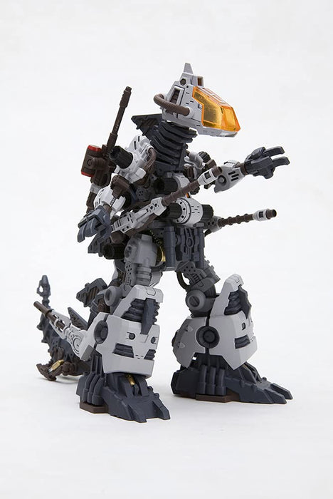 壽屋(KOTOBUKIYA) HMM ZOIDS RZ-014 ゴドス マーキングプラスVer. 全高約135mm 1/72スケール プラモデル